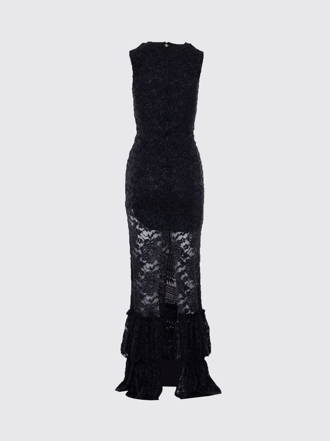 Dress Woman color Black