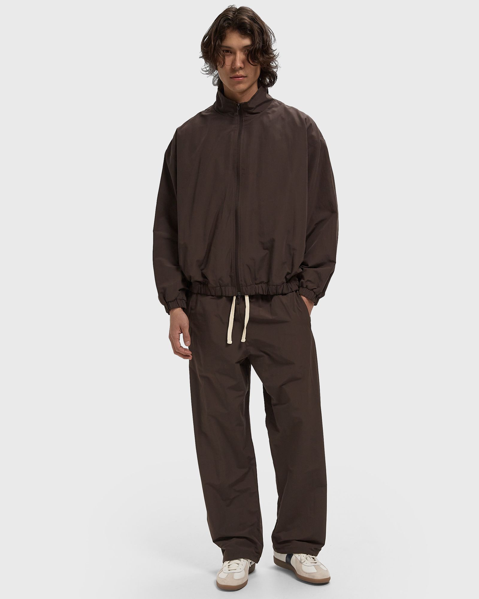 Core Jacket