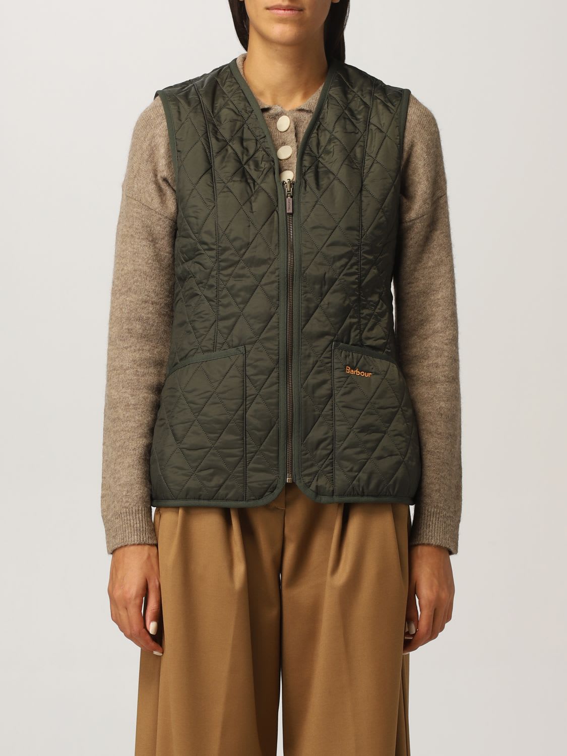 Fleece Betty Liner Gilet