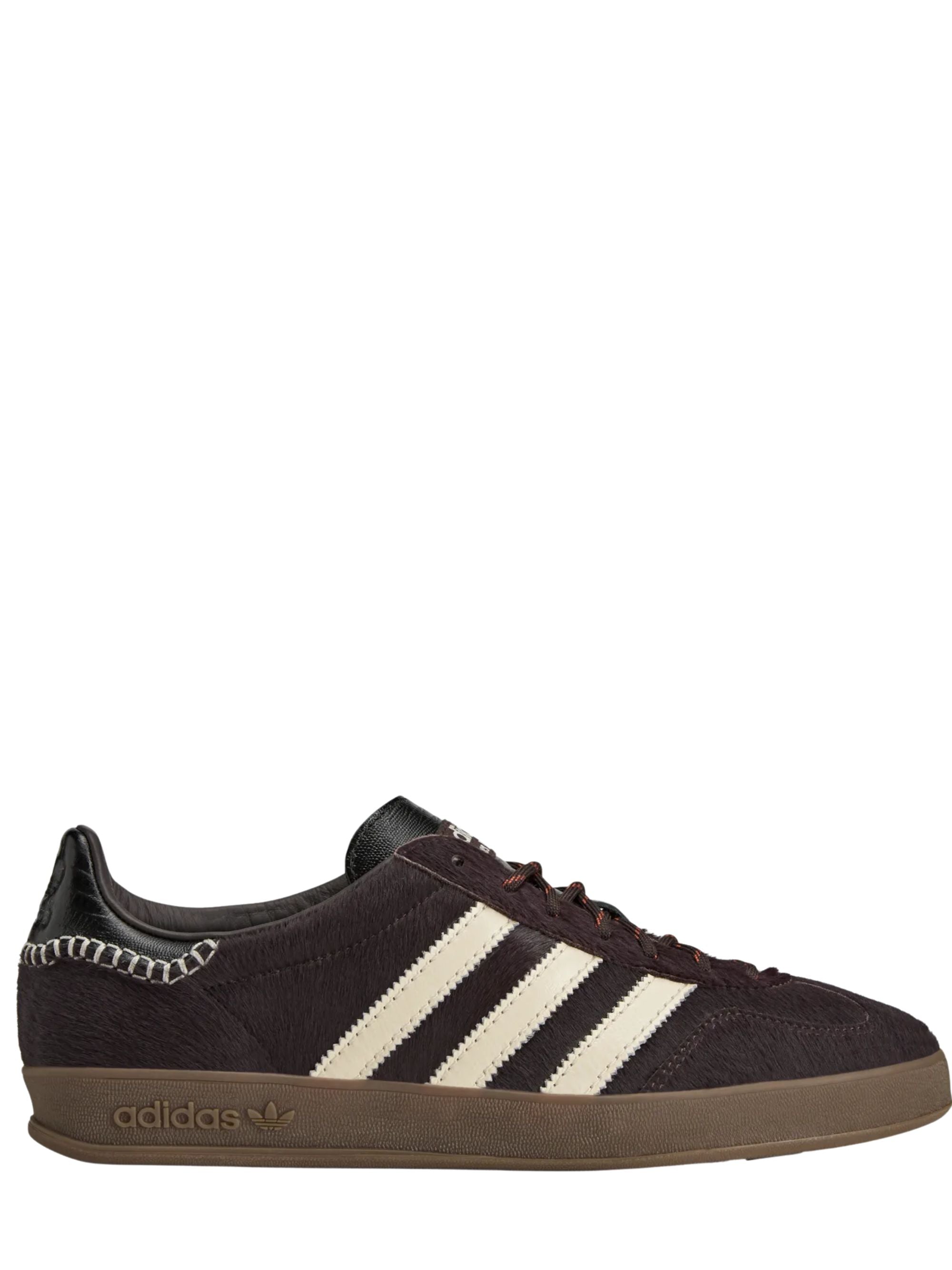 Women's Premium Leather Sneakers