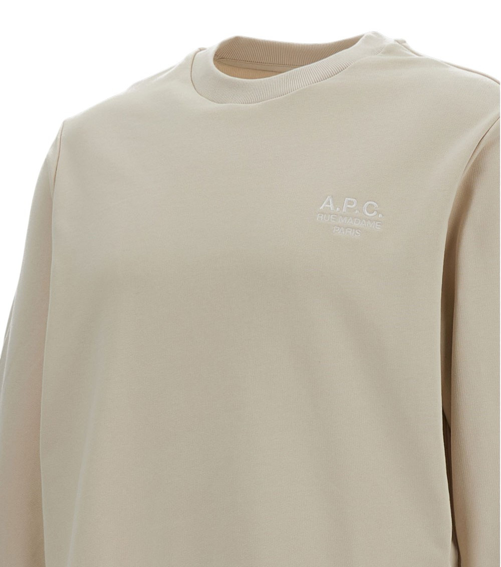 A. p.c. Sweaters Beige - Men