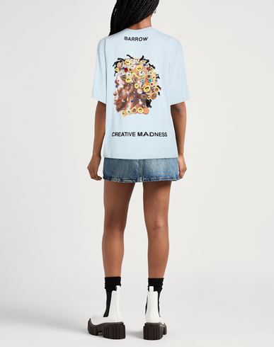 Woman T