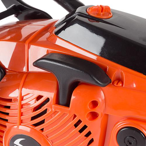 Toy Chainsaw for Boys and Girls- Outdoor Power Tool by Hey
