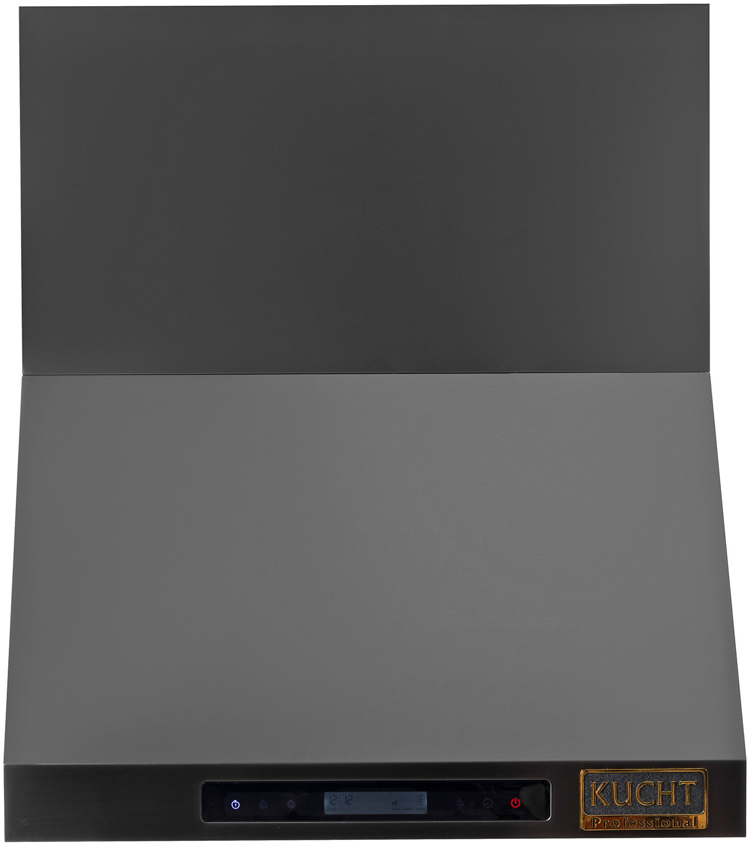 Kucht Professional Gemstone™ 30" Canopy Pro Style Range Hood KRH303AC