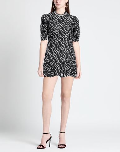 Woman Mini dress Black