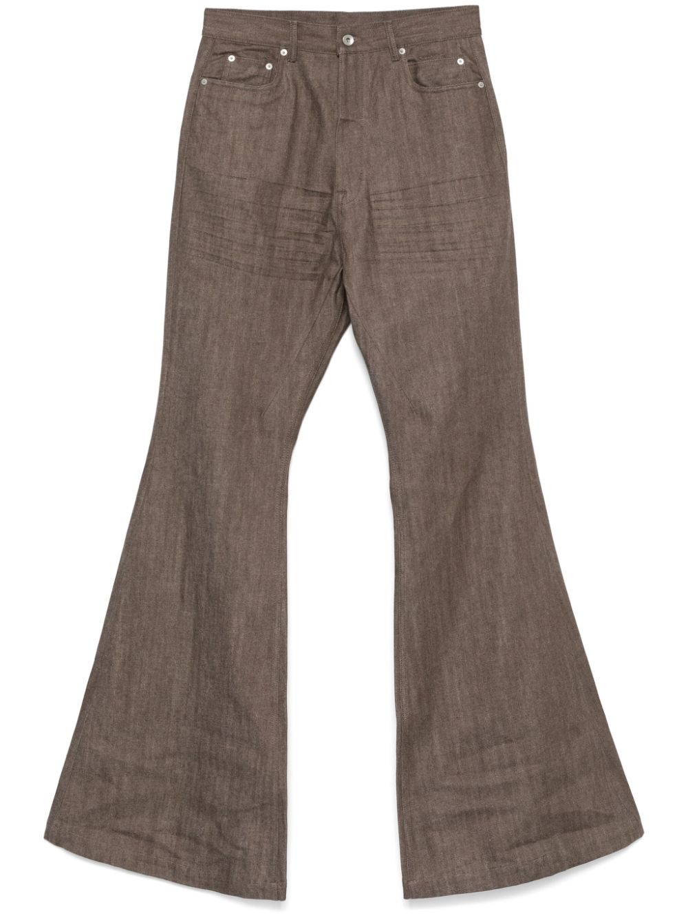 Bolan jeans - Brown