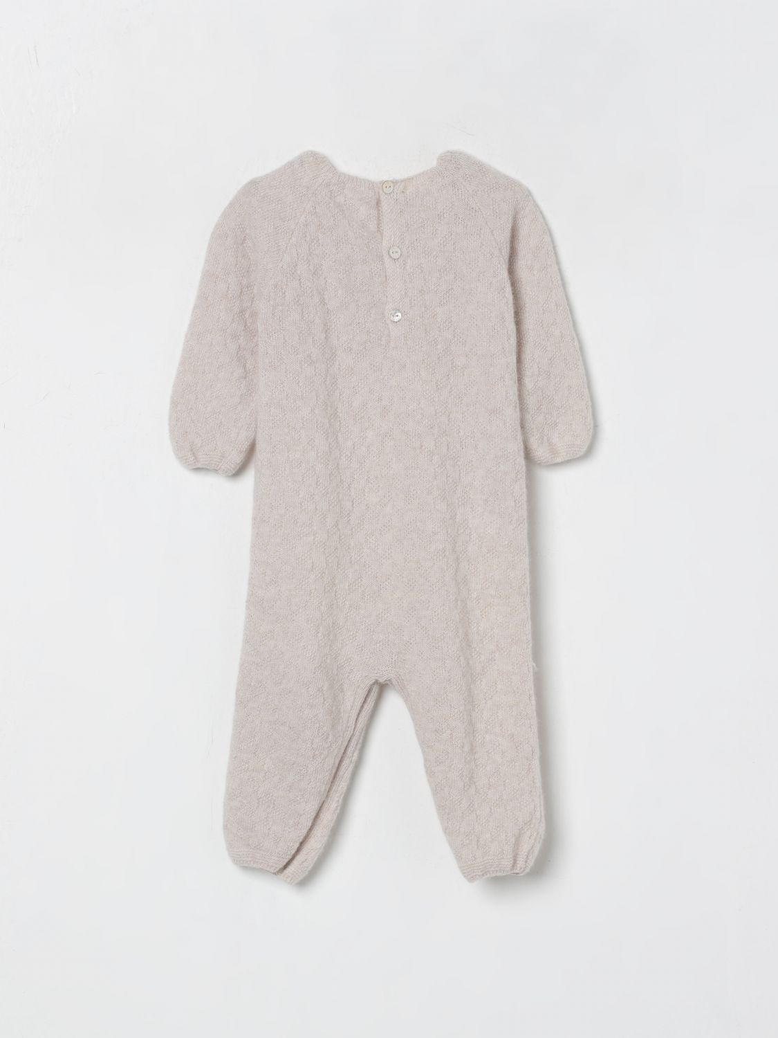 Tracksuit Kids color Beige