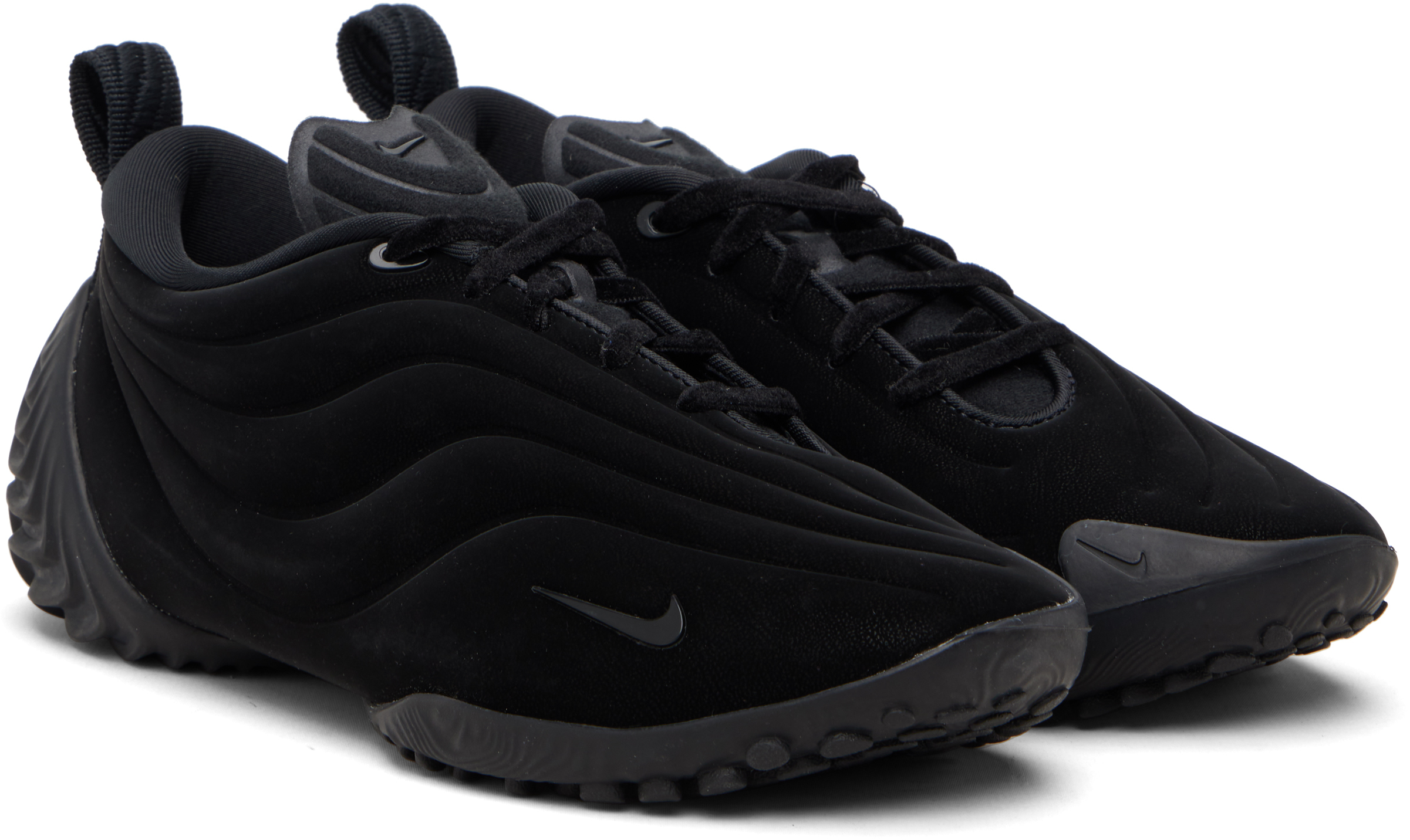 Black Astra Ultra Sneakers