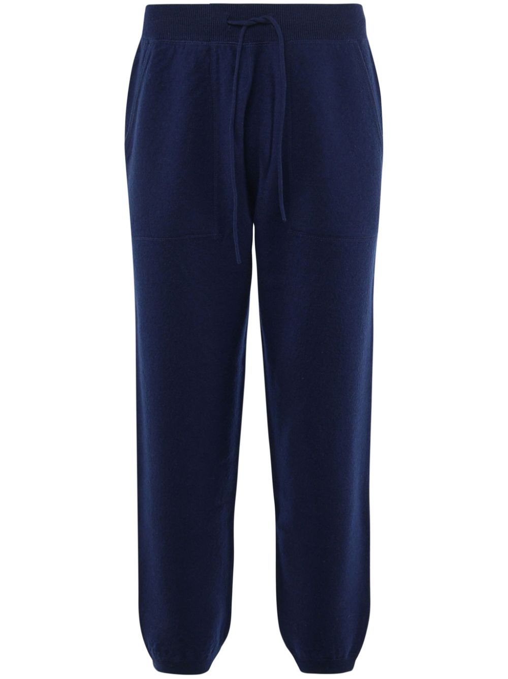 John trousers - Black