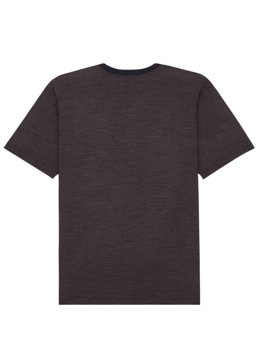 Cassandre Wool T-Shirt