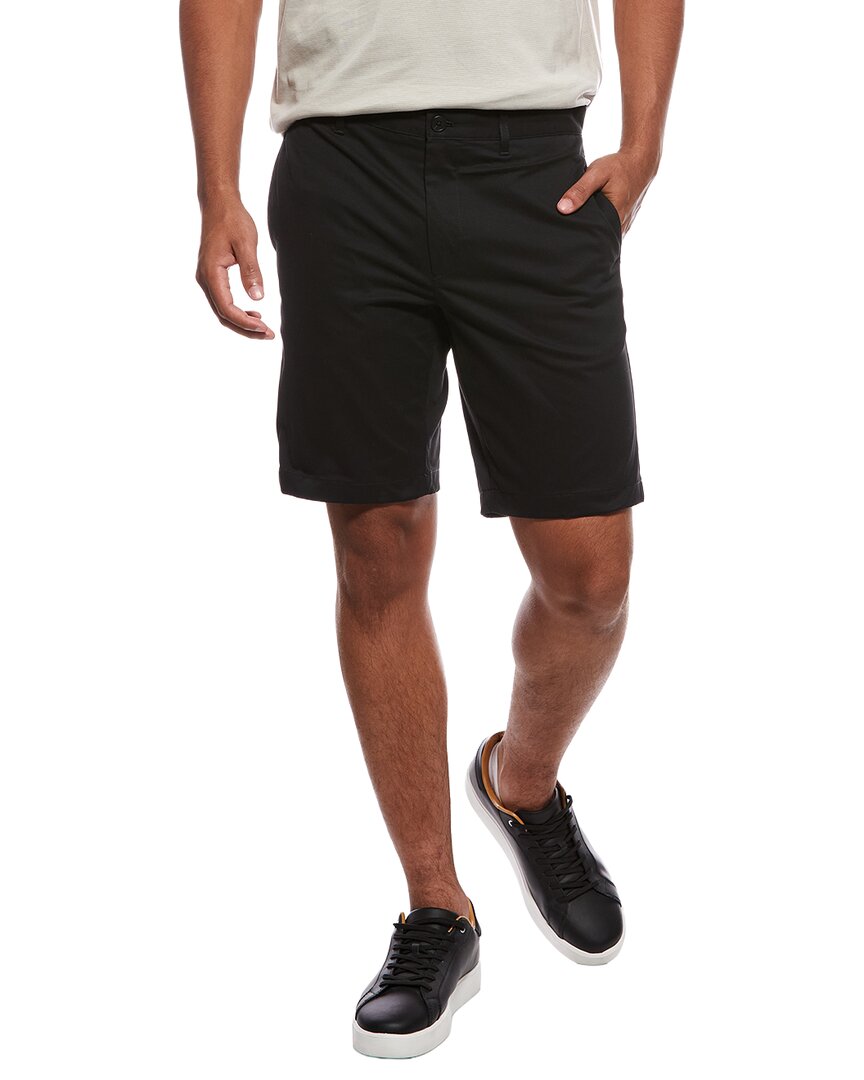 Zaine Atlas Short