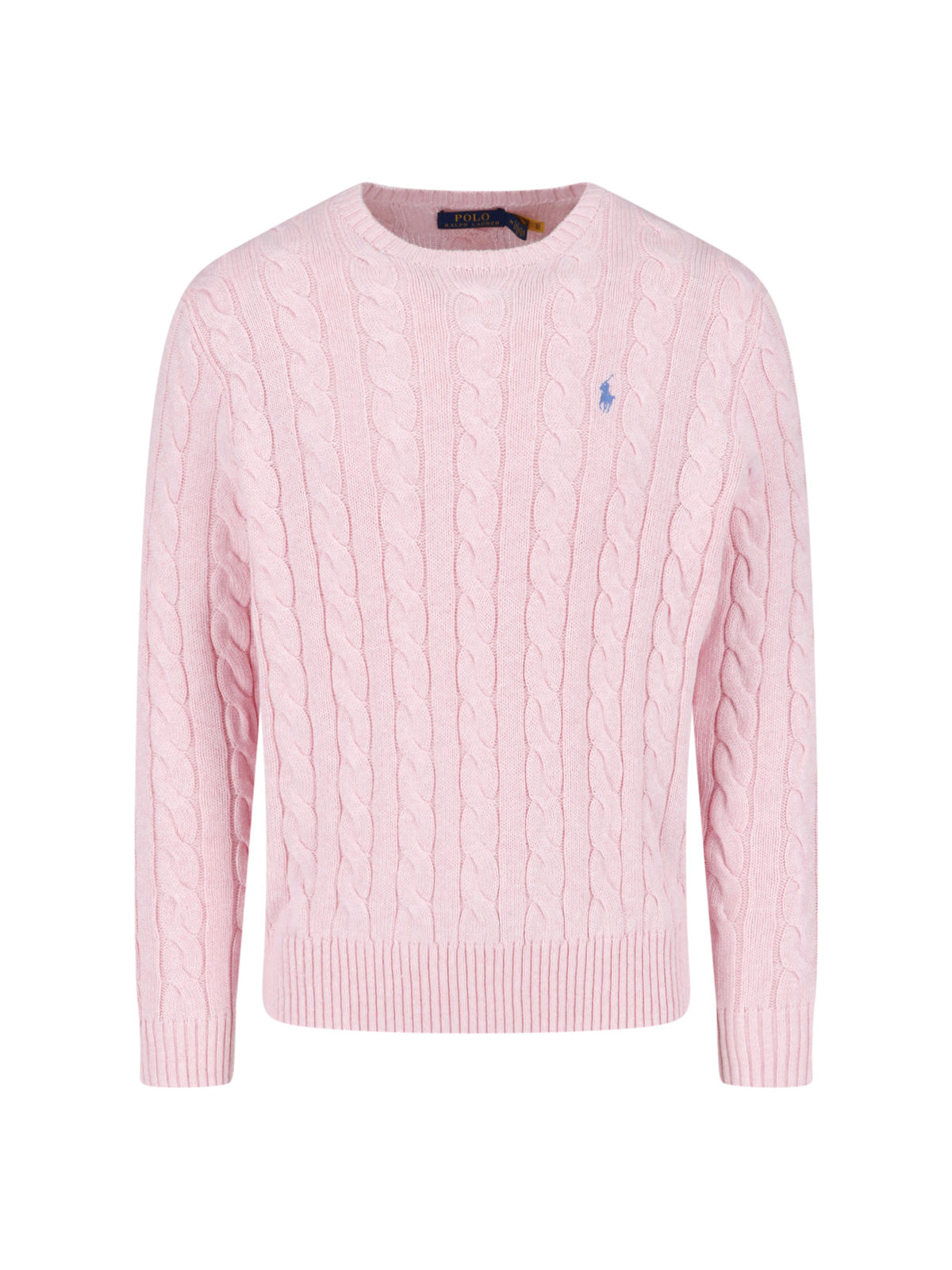 Men's 100% Cotton Sweater