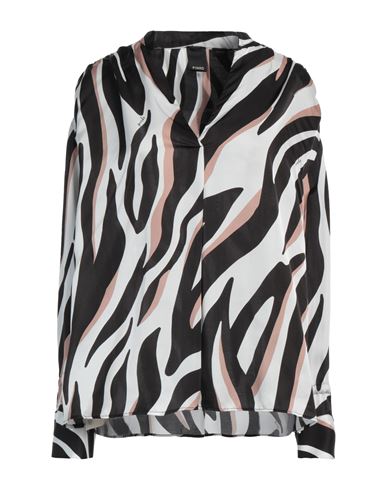 Woman Top White