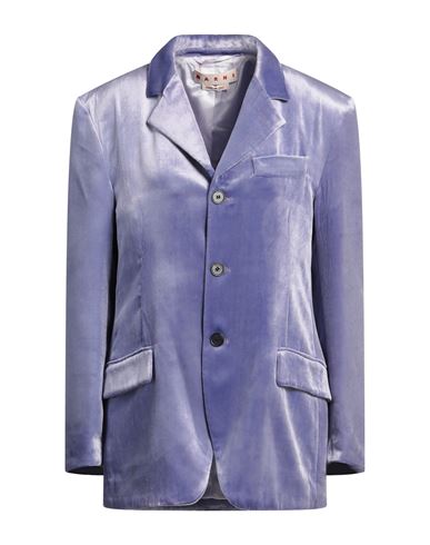 Woman Blazer Lilac