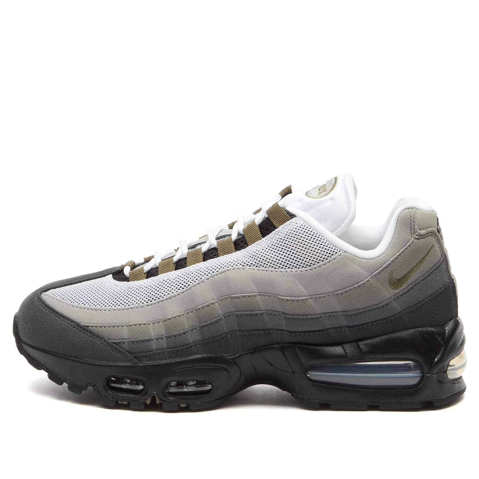 Women s Air Max 95 Sneakers Medium Olive