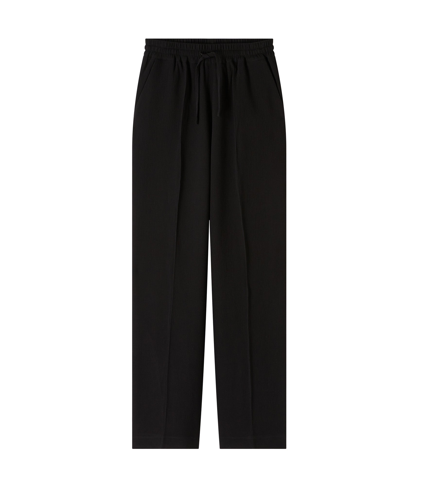 Carlota pants LZZ - Black