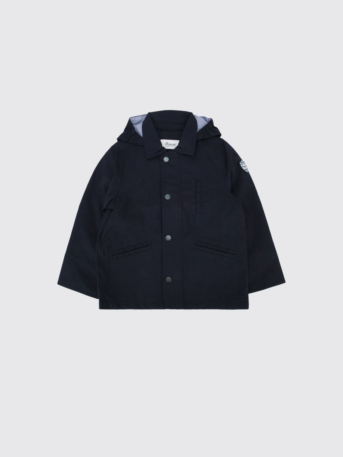 Sweater Kids color Marine