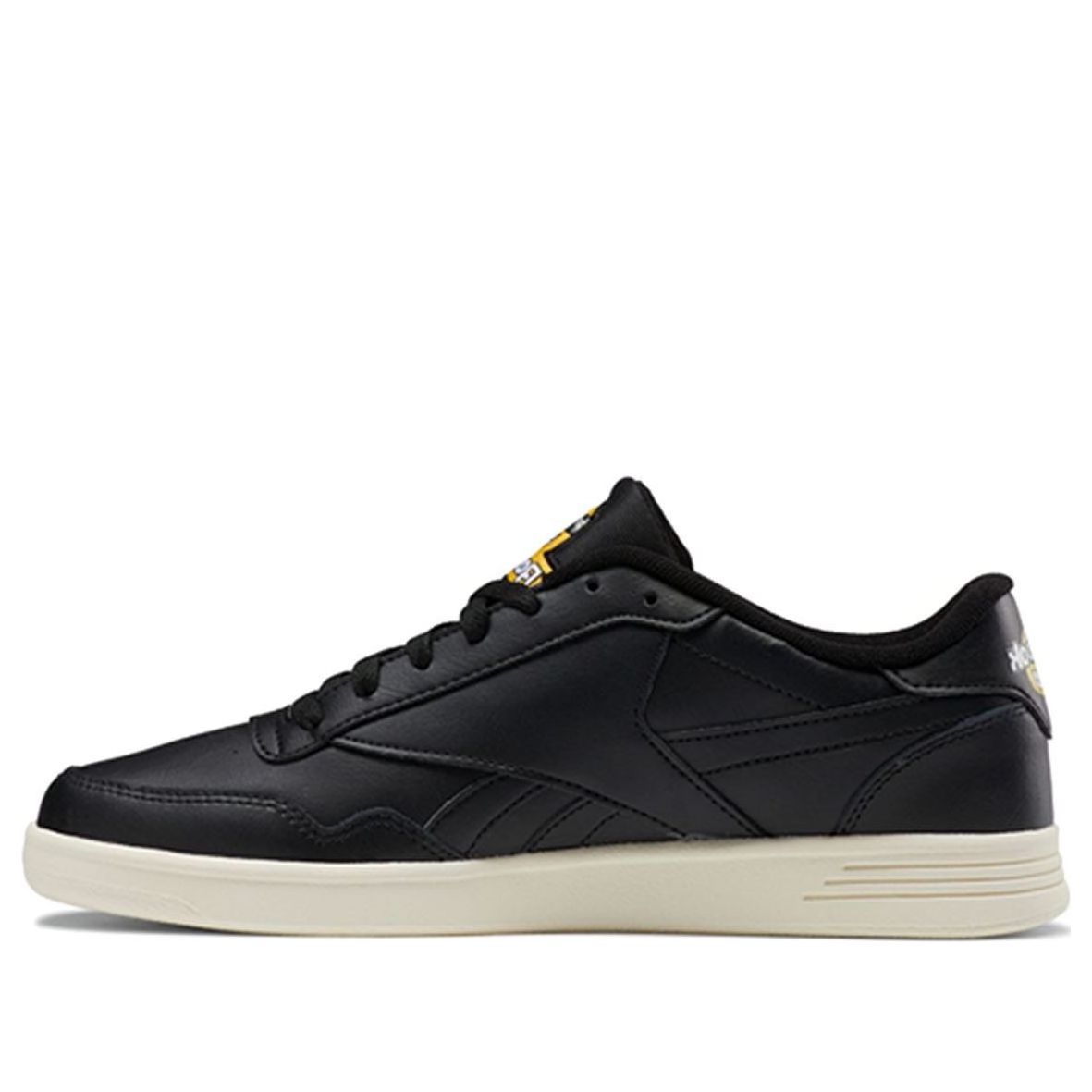 Royal Techque T Sneakers Black