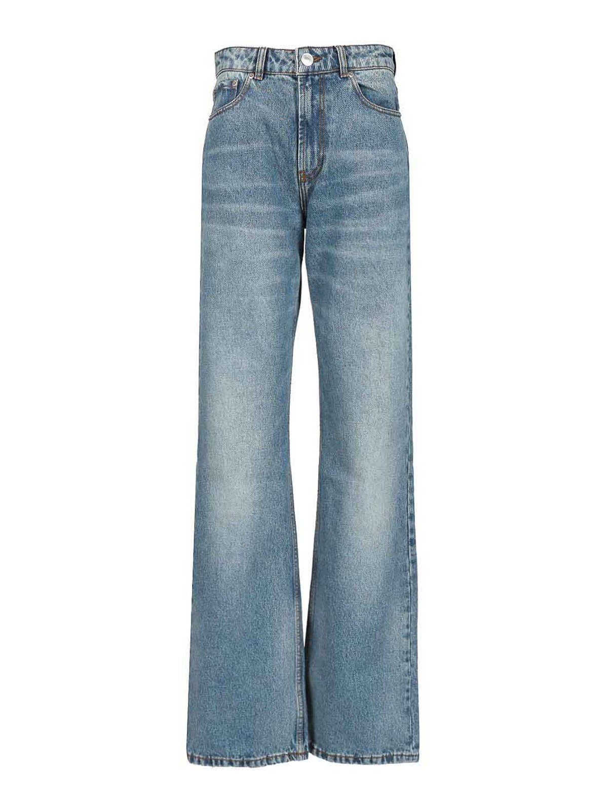 Denim jeans