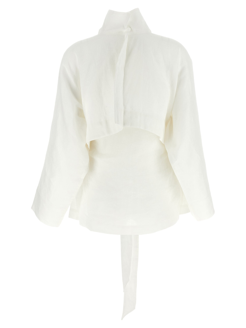 Hempen Jacket