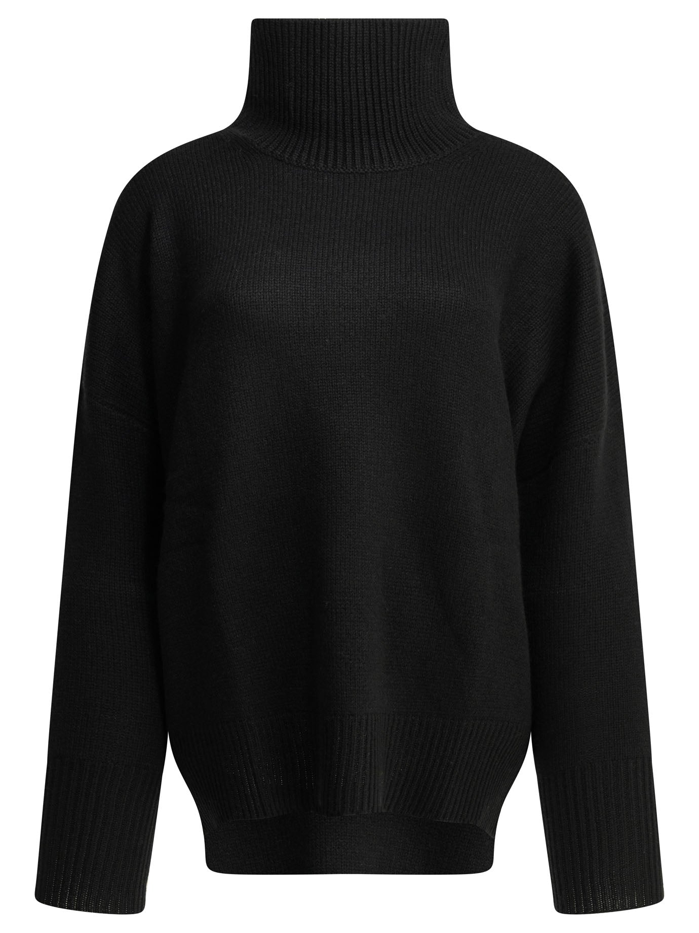 Cashmere Knitwear