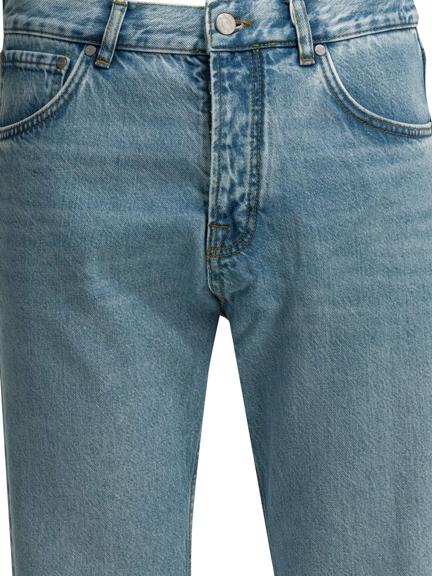 Jean droit Nn.07 "Sonny
