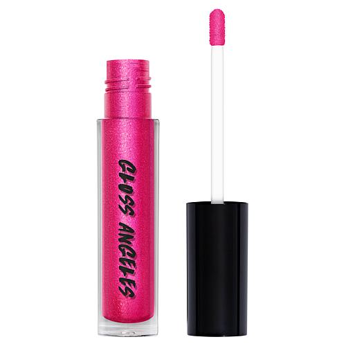 Gloss Angeles Lip Gloss