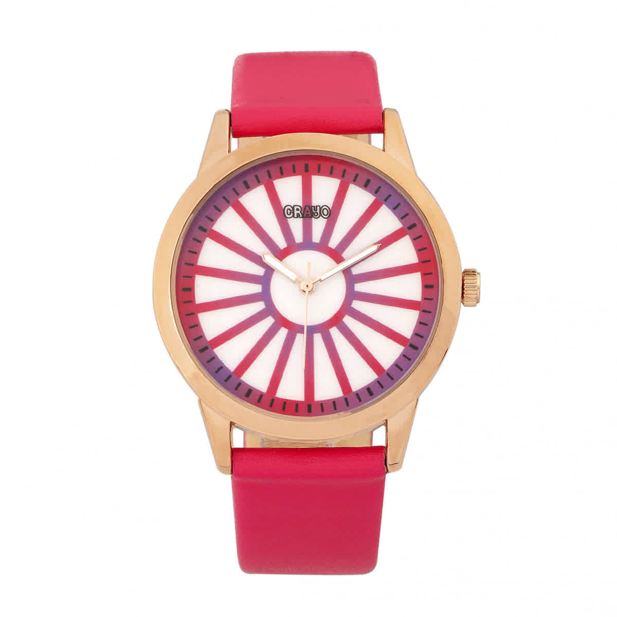 Electric Watch CRACR5004