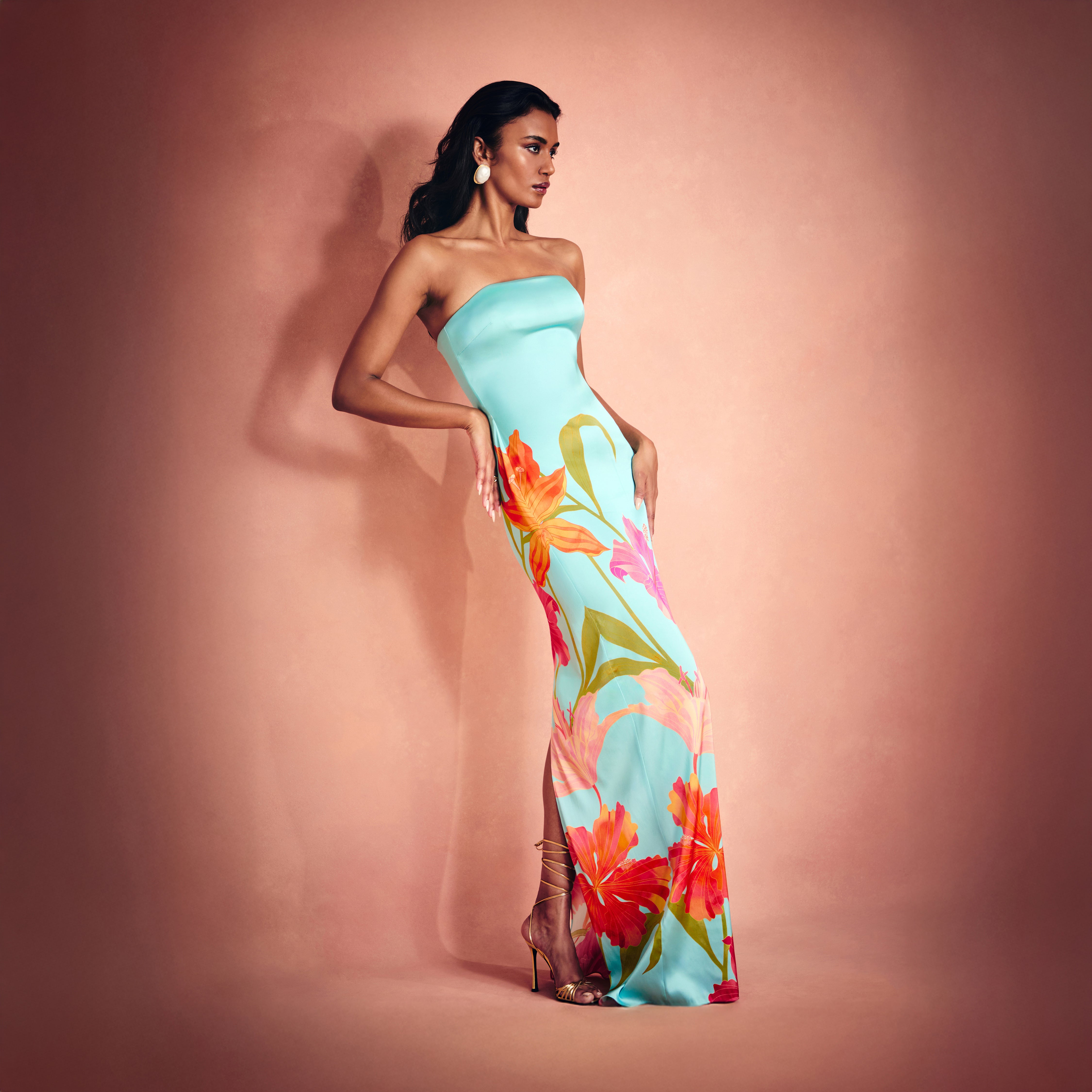 Vivi Dress