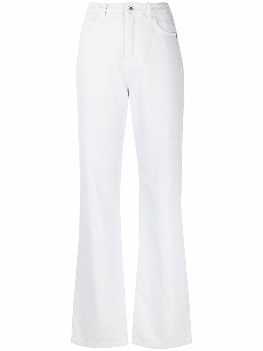 Bull denim jeans - Blue