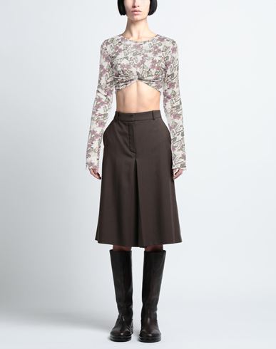 Woman Top White