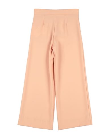 La Mia Bambina Kid Girl Pants Blush Size 12+ Polyester