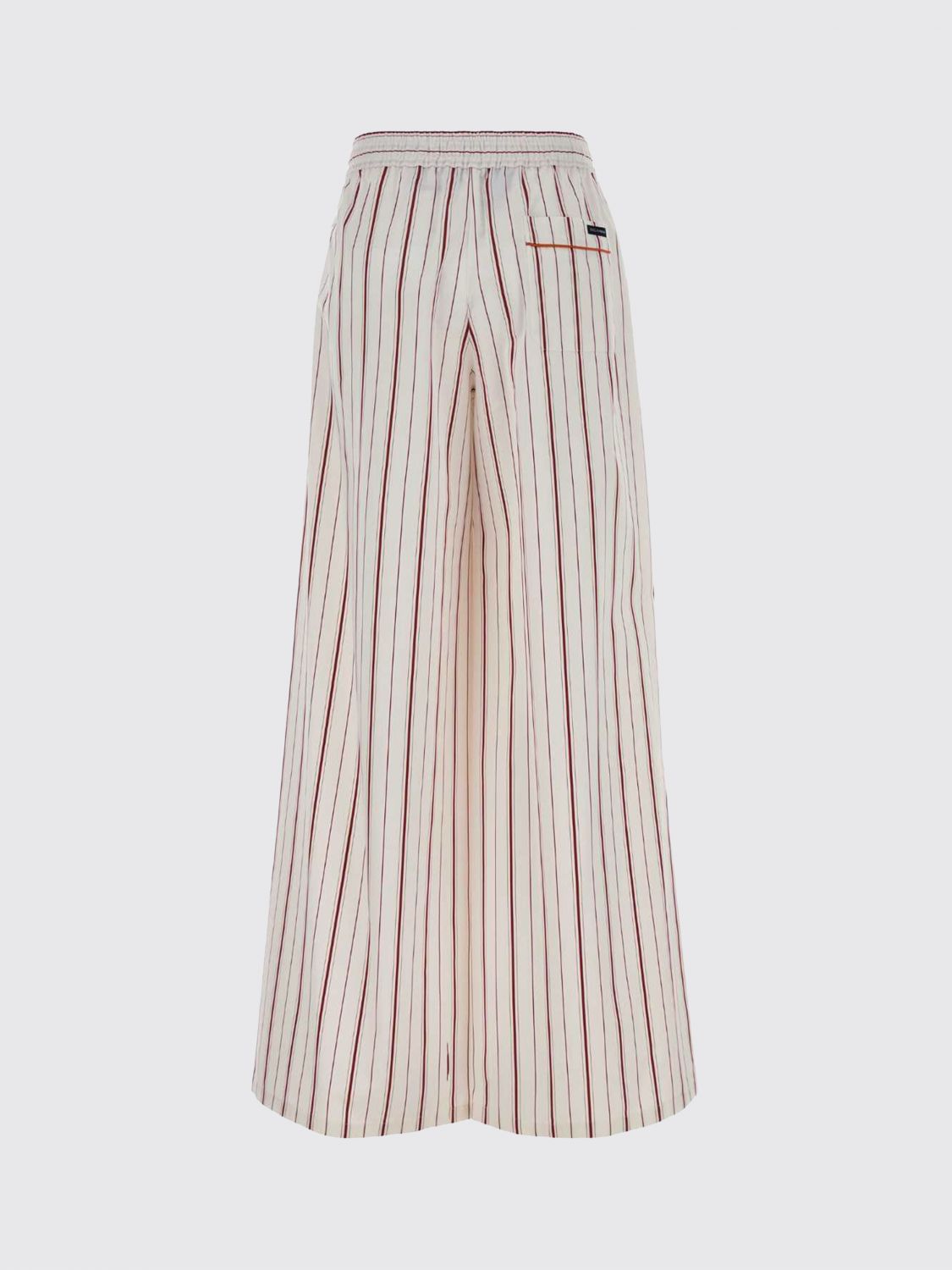 Pants Woman color Multicolor