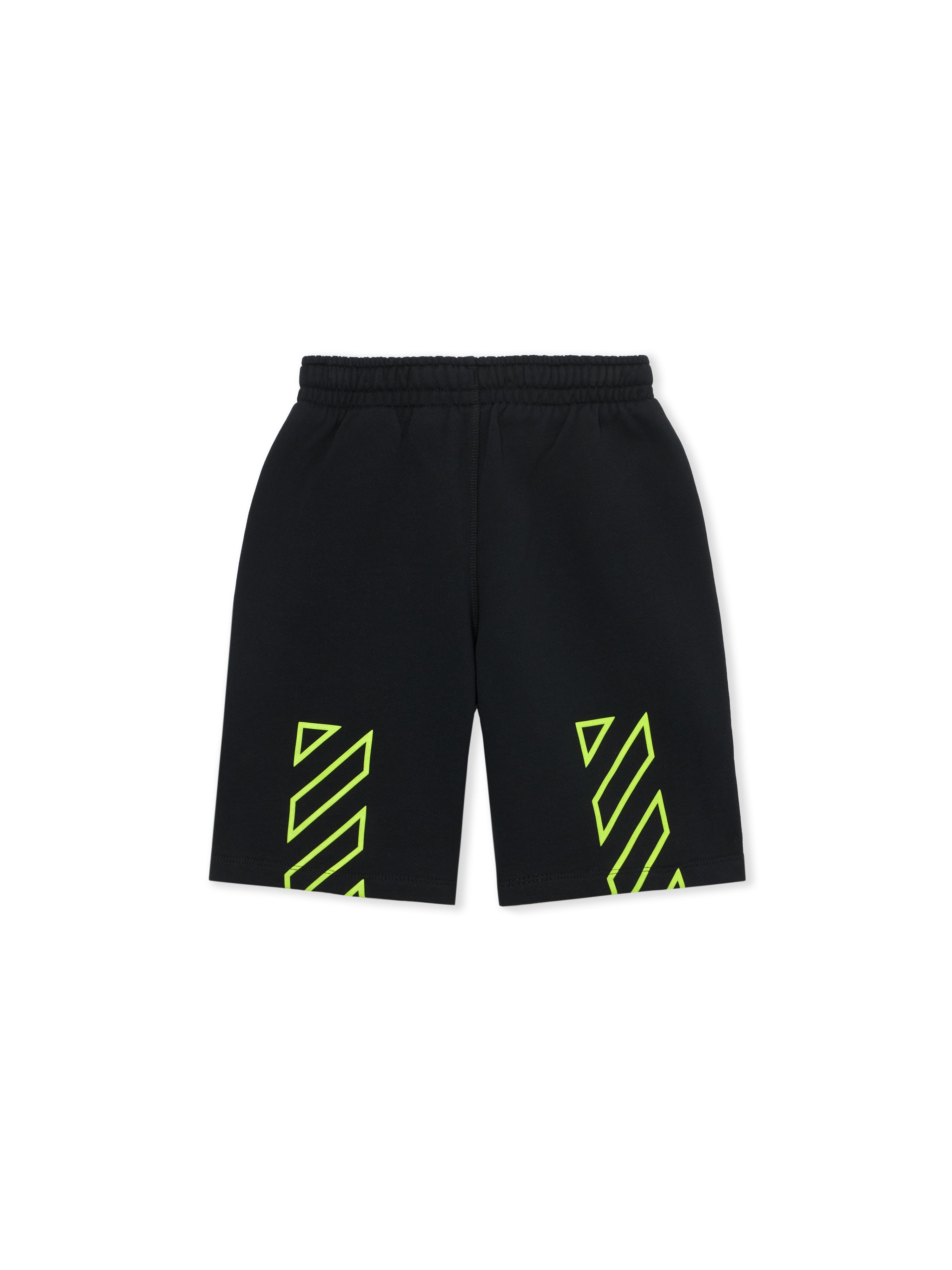Off Diag Sweatshort