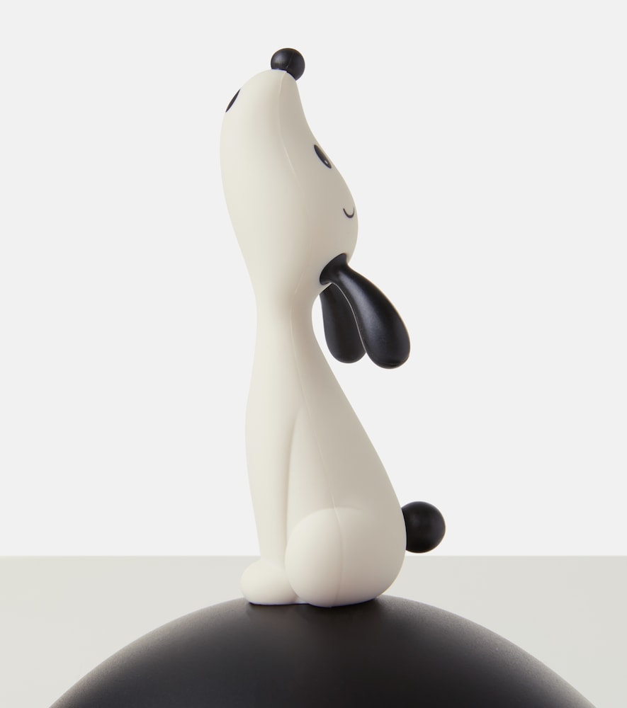 Alessi Lula dog bowl