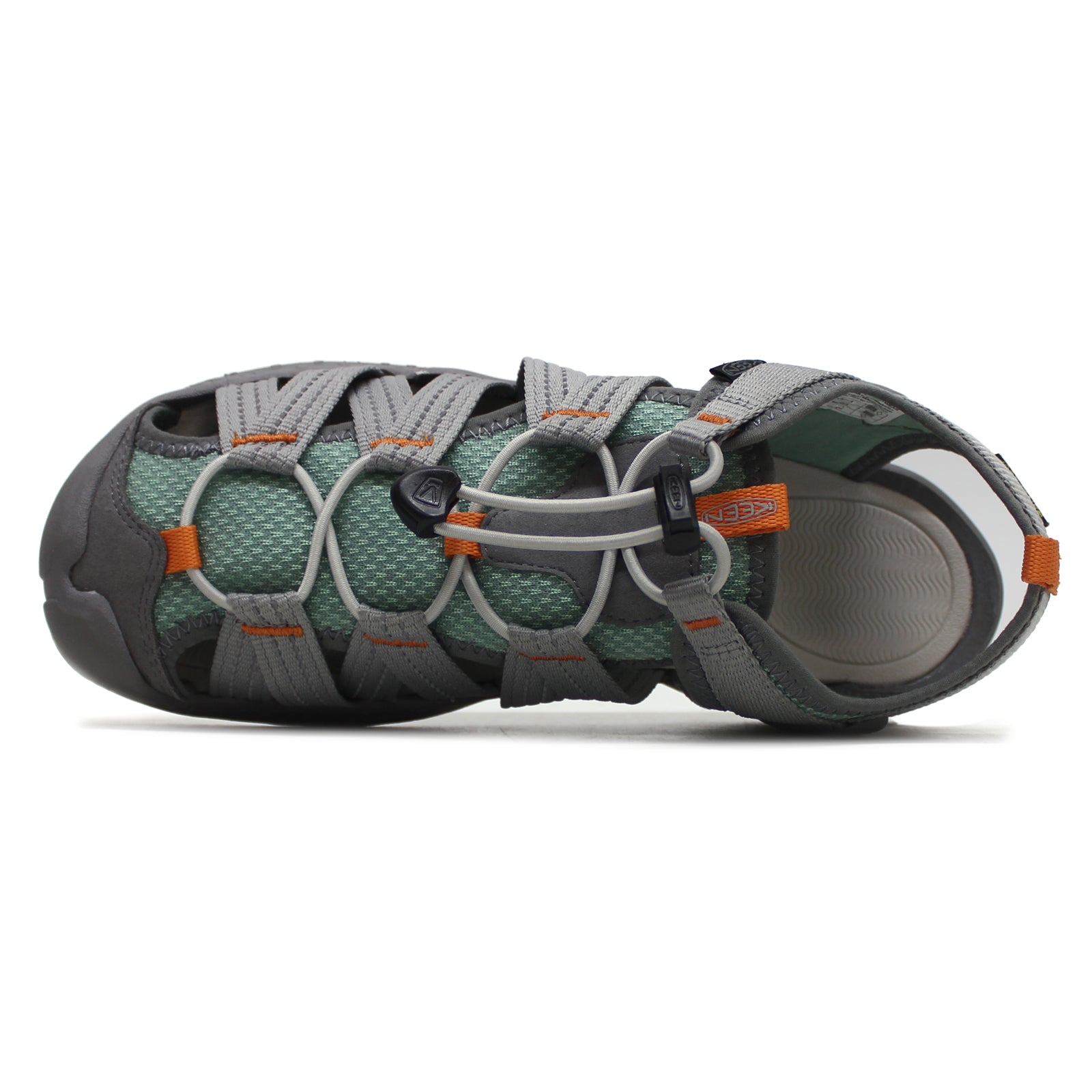 Keen Drift Creek H2 Textile Women's Comfort Sandals