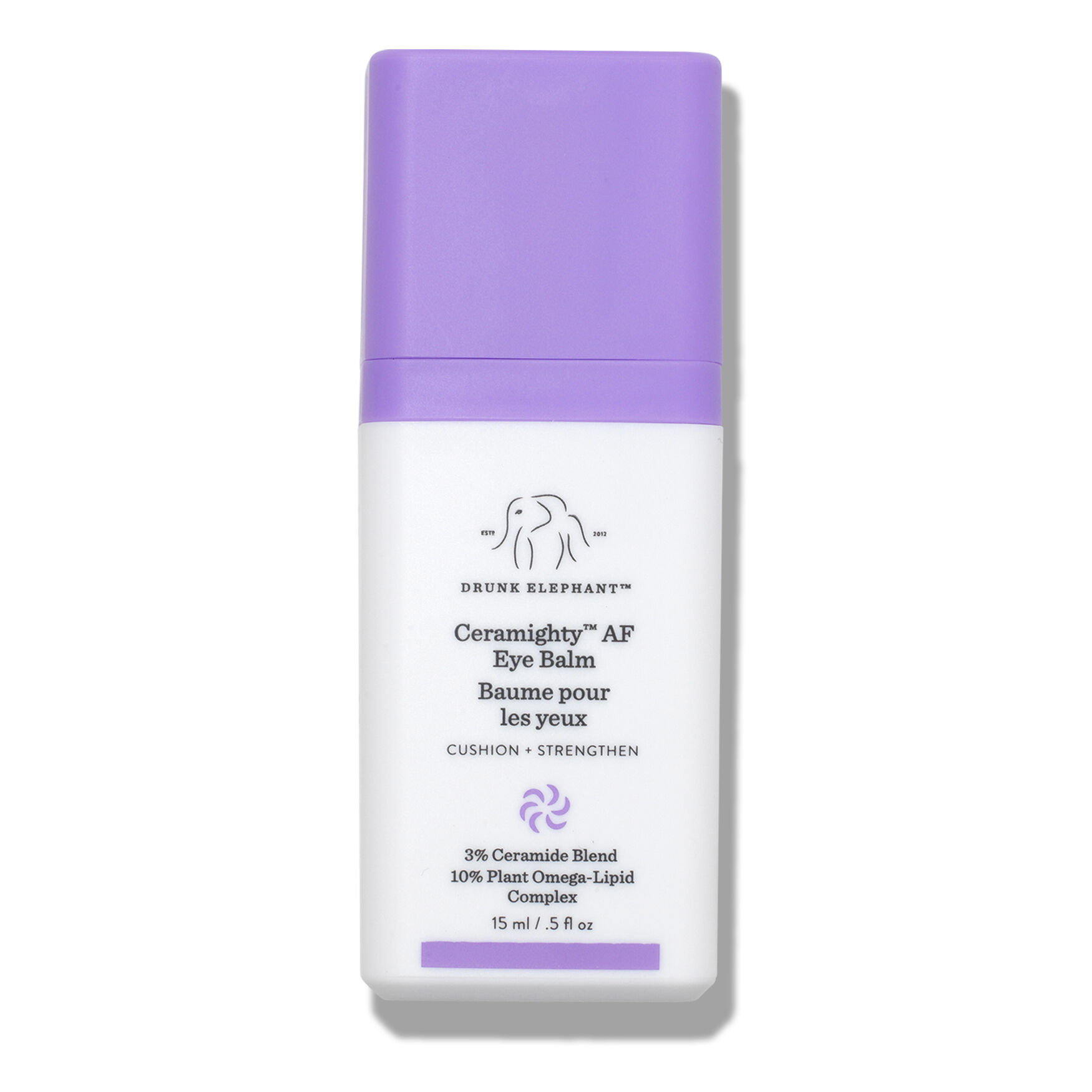 Ceramighty AF Eye Balm with Ceramide