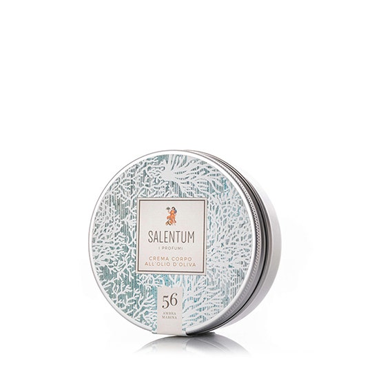 Ambra Marina Crema Corpo