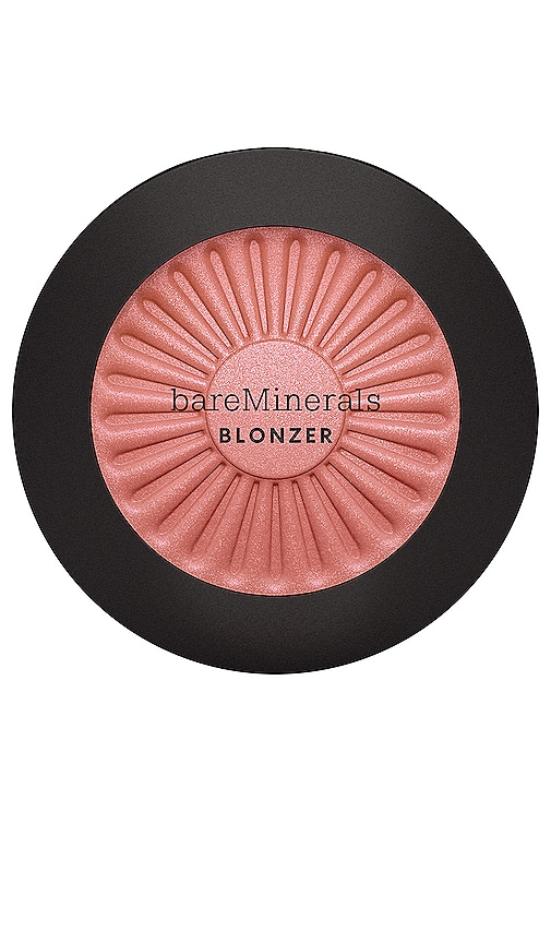 Gen Nude Blonzer-KISS OF MAUVE 3.8g