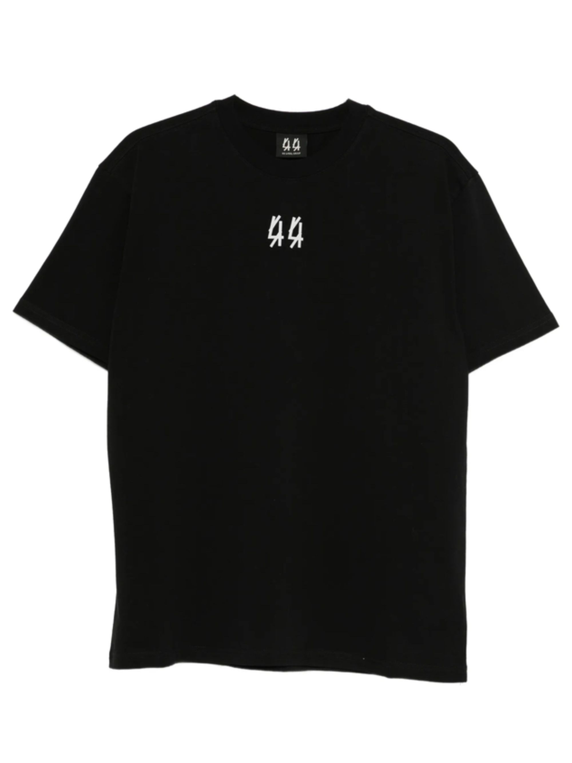 Graphic-print Short-sleeve T-shirt