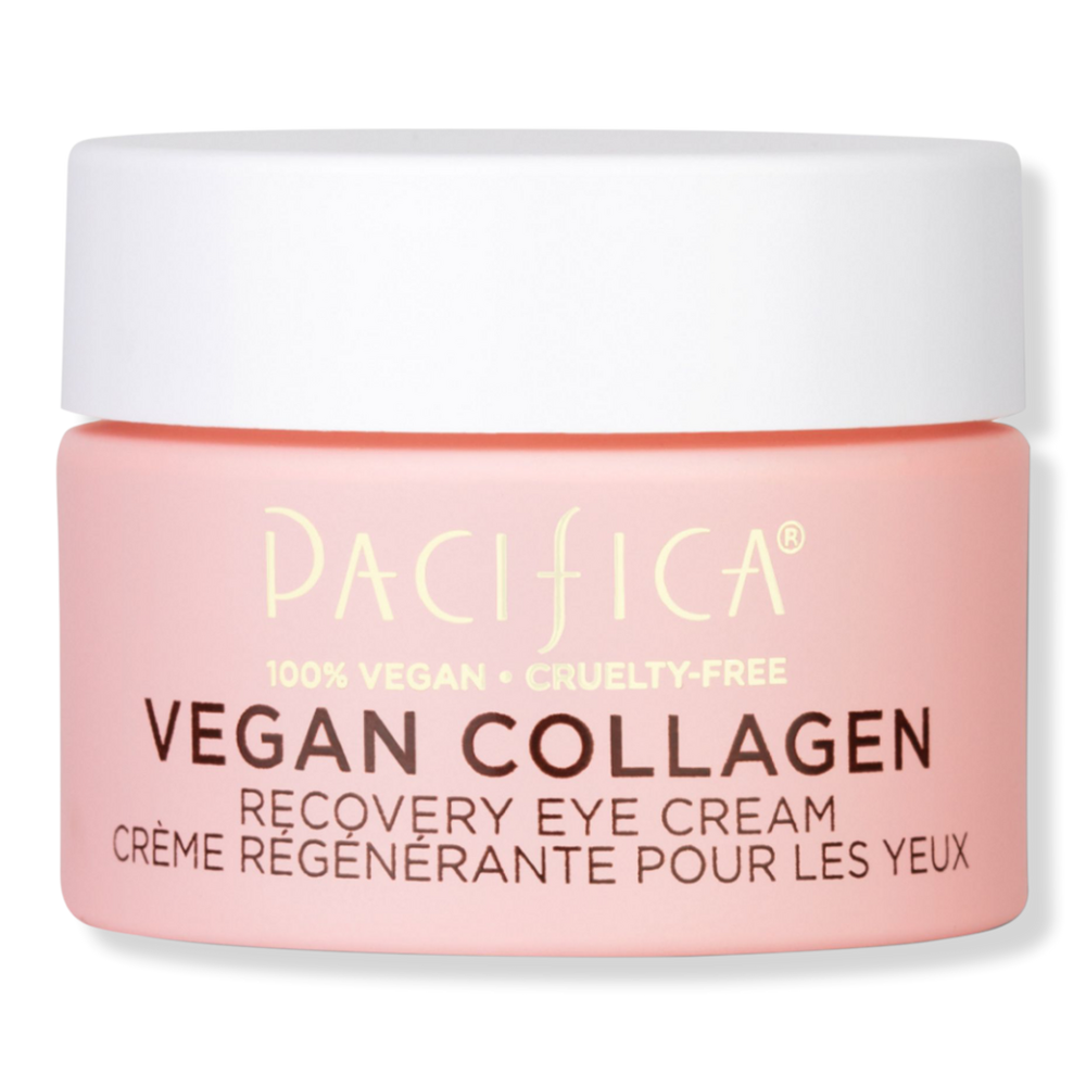 Vegan Collagen Recovery Eye Cream