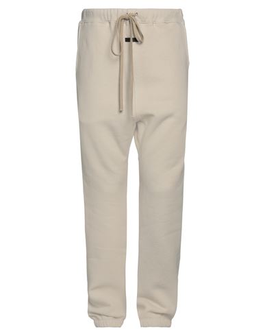 Man Pants Beige