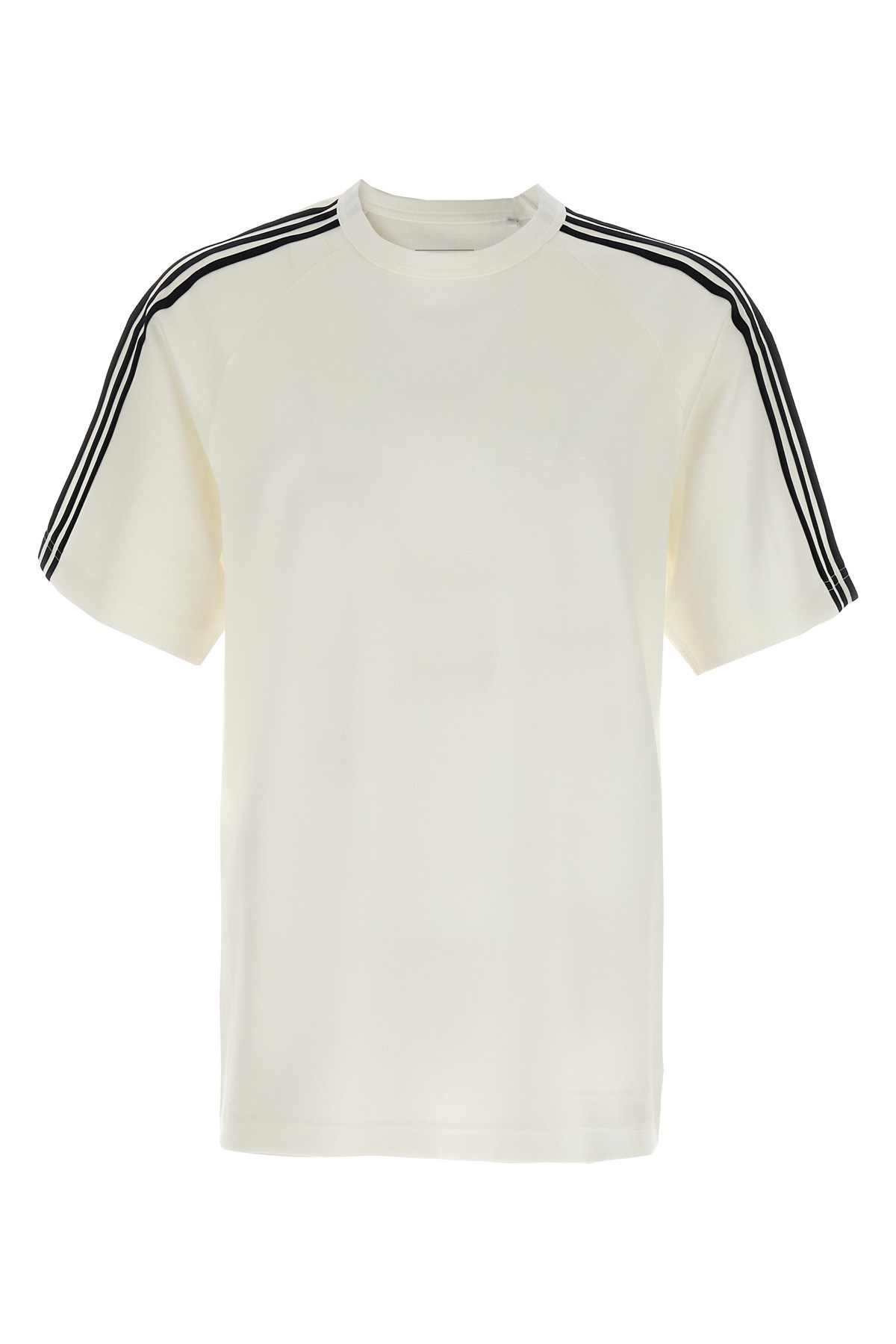 'Short Sleeve Tee 3-Stripes' T-Shirt