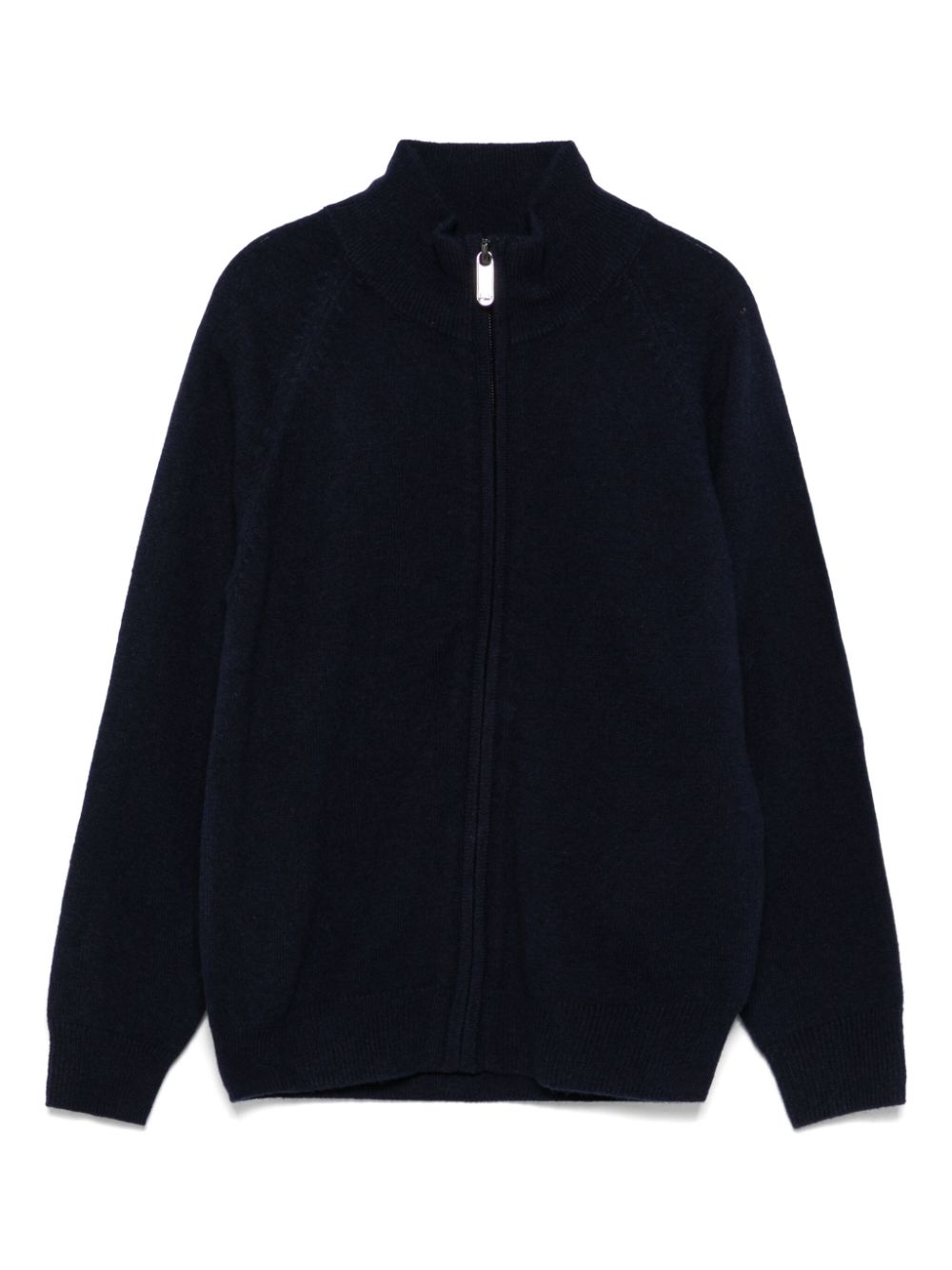 Golfino cardigan - Blue