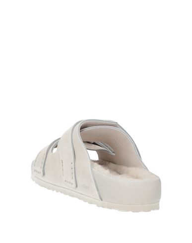 Woman Sandals Off white