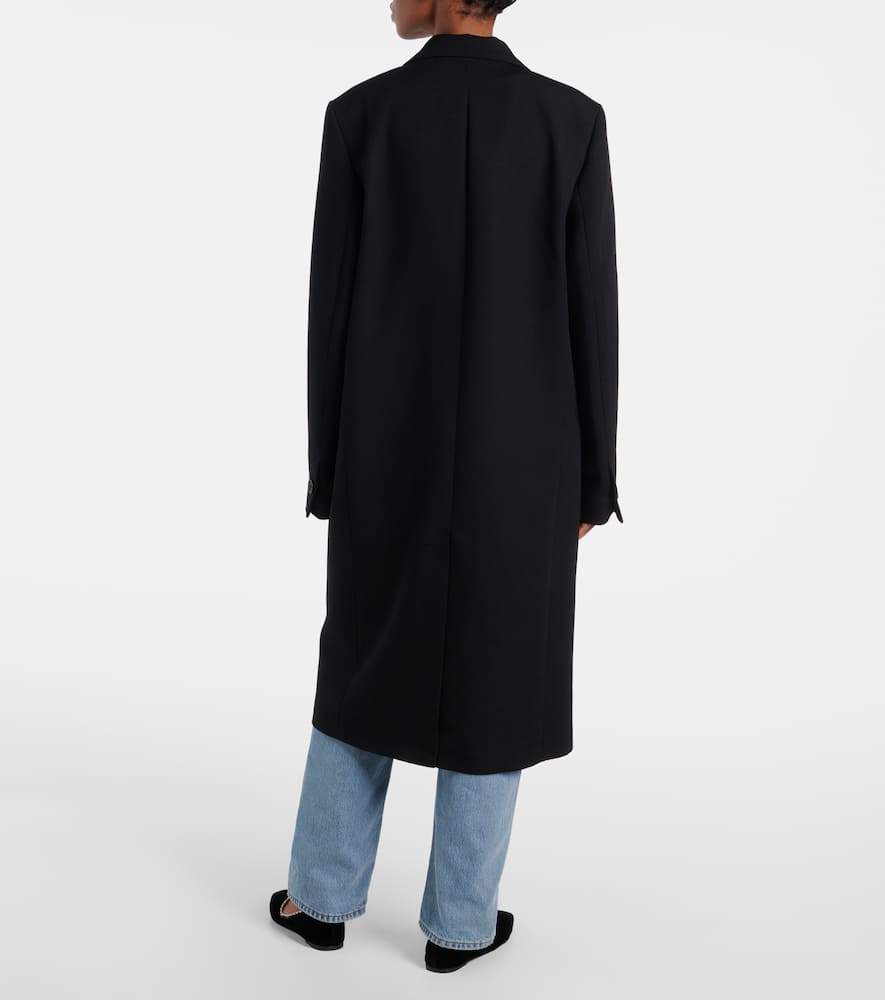 Toteme Wool-blend coat