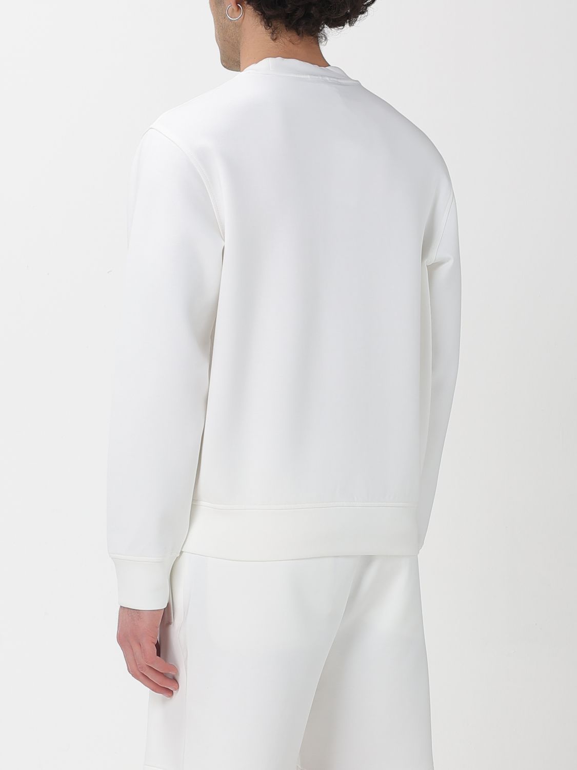 Sweater Men color Black