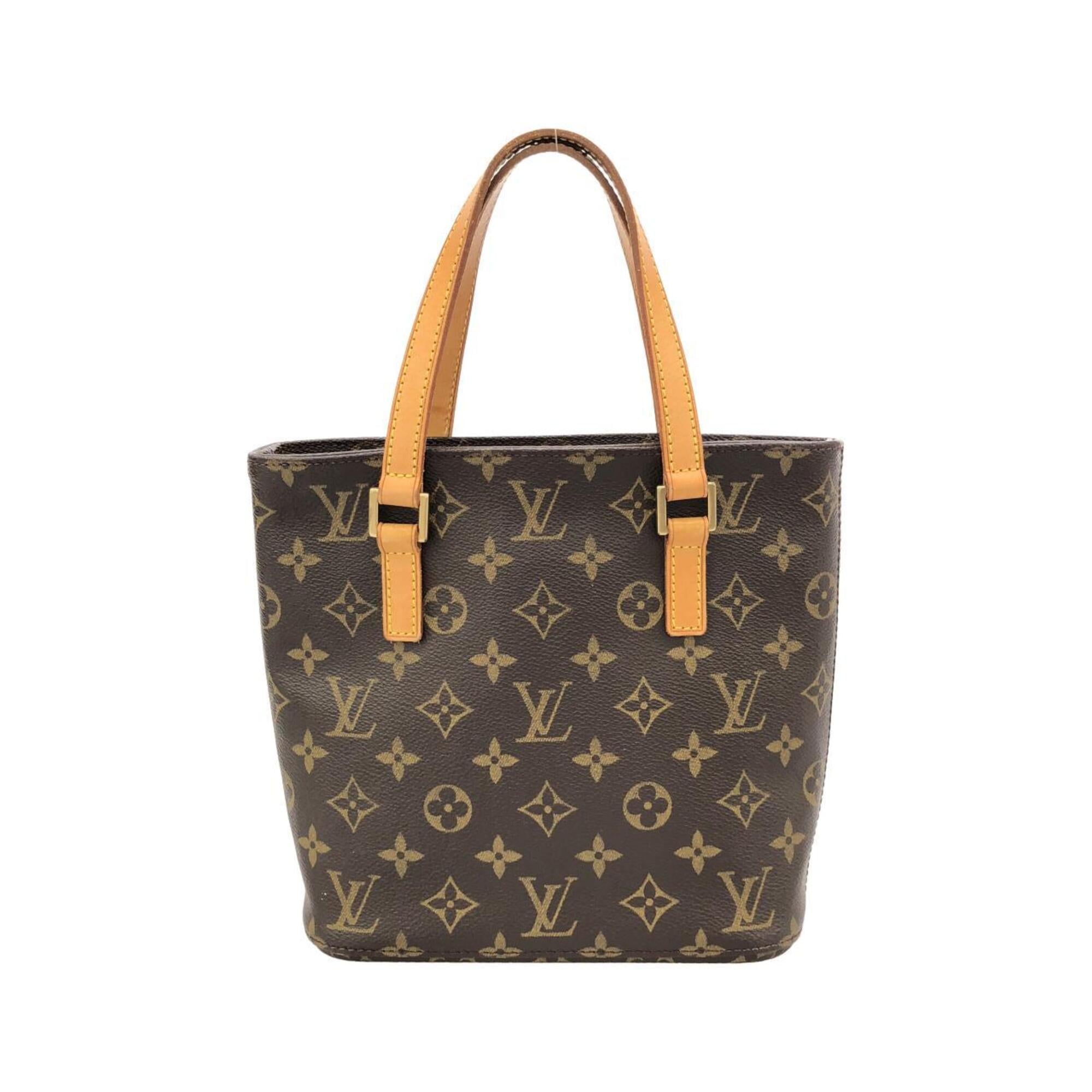 2001 pre-owned Vavin PM top-handle bag - Brown