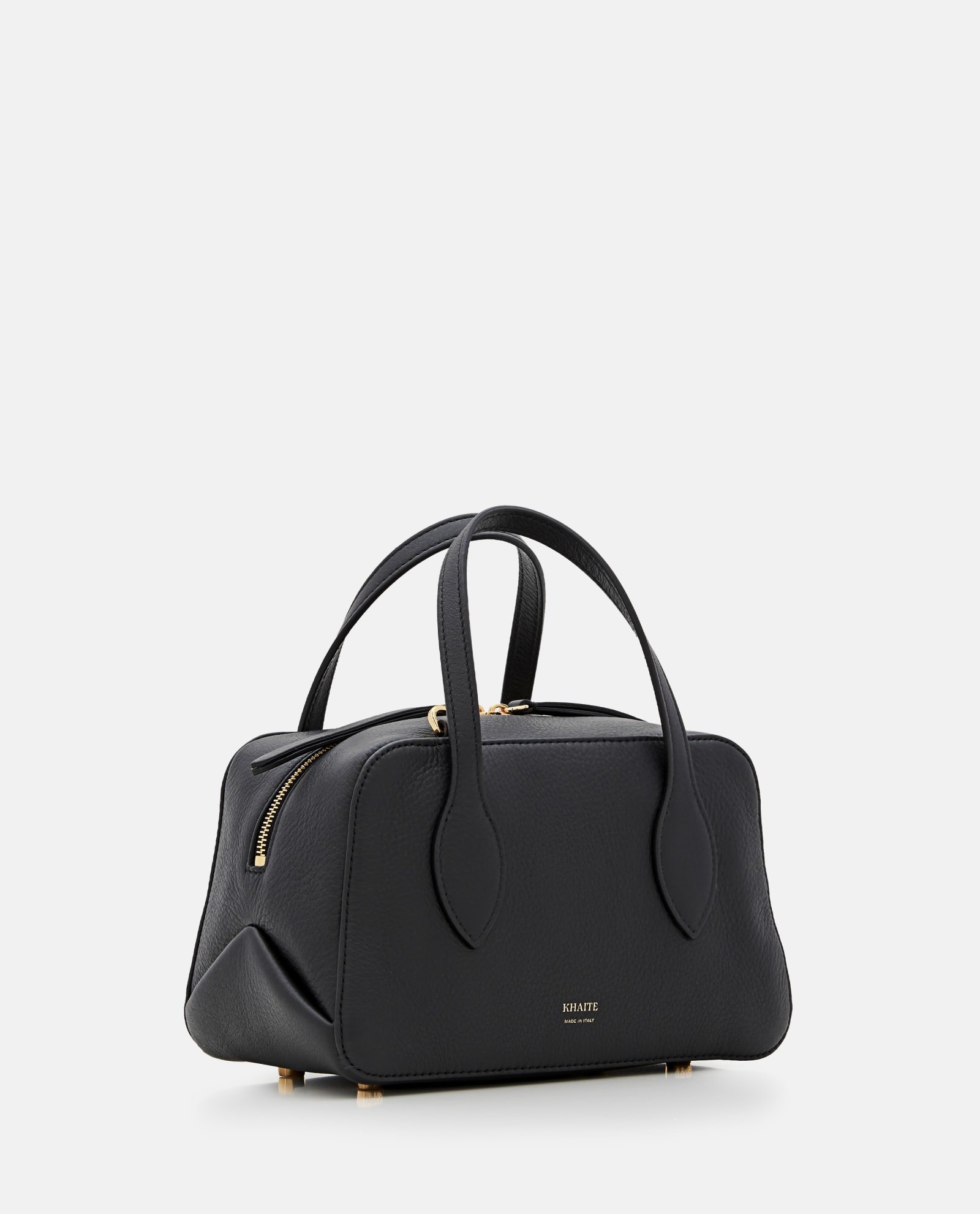 Small Maeve Leather Crossbody Bag