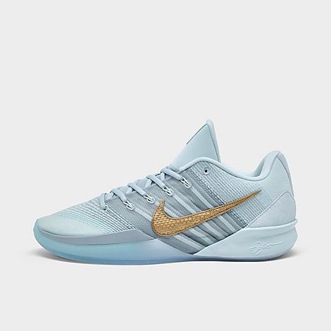 Women's Sabrina 3 Basketball Shoes in Glacier Blue/Neptune Blue/Light Armory Blue